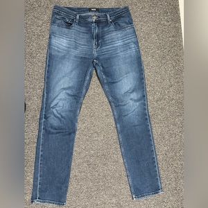 PAIGE Men's Slim Jeans in Blue